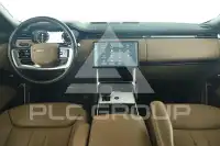 2024 Land Rover Range Rover