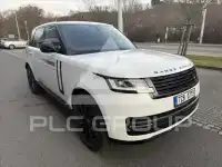 2024 Land Rover Range Rover