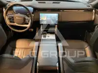 2024 Land Rover Range Rover