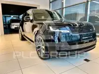 2024 Land Rover Range Rover