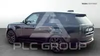 2024 Land Rover Range Rover