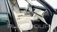 2024 Land Rover Range Rover