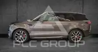 2024 Land Rover Range Rover