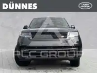 2024 Land Rover Range Rover