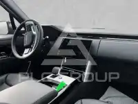 2024 Land Rover Range Rover
