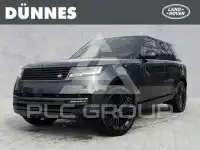 2024 Land Rover Range Rover
