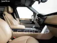 2024 Land Rover Range Rover