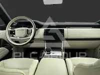 2024 Land Rover Range Rover