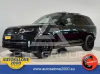 2024 Land Rover Range Rover