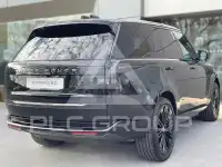 2024 Land Rover Range Rover