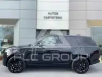 2024 Land Rover Range Rover