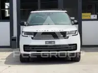 2024 Land Rover Range Rover