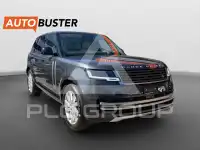 2024 Land Rover Range Rover