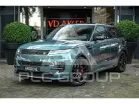2024 Land Rover Range Rover