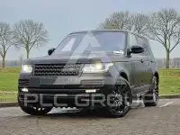 2024 Land Rover Range Rover