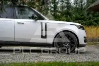 2024 Land Rover Range Rover