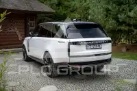 2024 Land Rover Range Rover