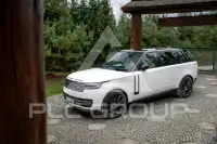 2024 Land Rover Range Rover