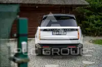 2024 Land Rover Range Rover
