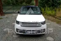 2024 Land Rover Range Rover