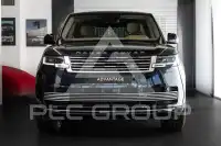 2024 Land Rover Range Rover