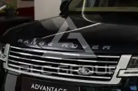 2024 Land Rover Range Rover
