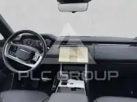 2024 Land Rover Range Rover