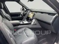 2024 Land Rover Range Rover