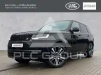 2024 Land Rover Range Rover