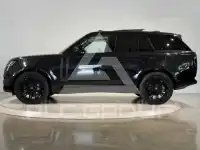 2024 Land Rover Range Rover