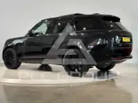2024 Land Rover Range Rover
