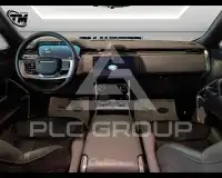2024 Land Rover Range Rover