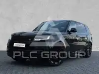 2024 Land Rover Range Rover