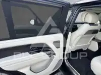 2024 Land Rover Range Rover