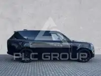 2024 Land Rover Range Rover