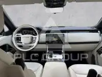 2024 Land Rover Range Rover