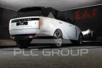 2024 Land Rover Range Rover