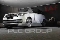 2024 Land Rover Range Rover