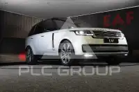 2024 Land Rover Range Rover