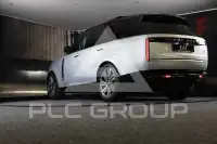 2024 Land Rover Range Rover