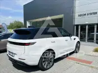 2024 Land Rover Range Rover