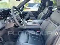 2024 Land Rover Range Rover