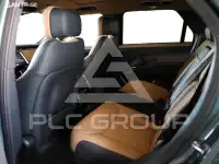 2024 Land Rover Range Rover