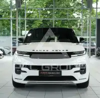 2024 Land Rover Range Rover