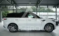 2024 Land Rover Range Rover