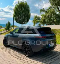 2024 Land Rover Range Rover