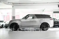 2024 Land Rover Range Rover