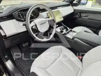 2024 Land Rover Range Rover