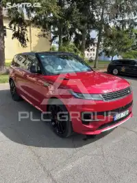 2024 Land Rover Range Rover