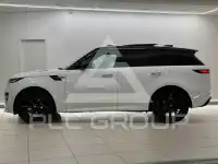 2024 Land Rover Range Rover